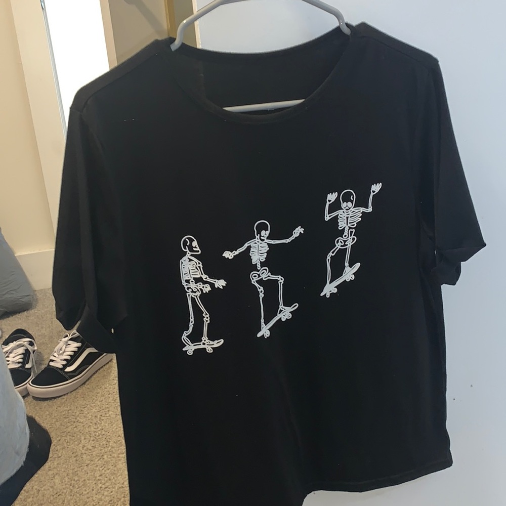 t shirt